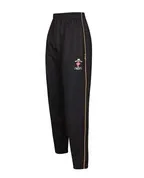 Photo 2 of Size 12L Girls Track Pants