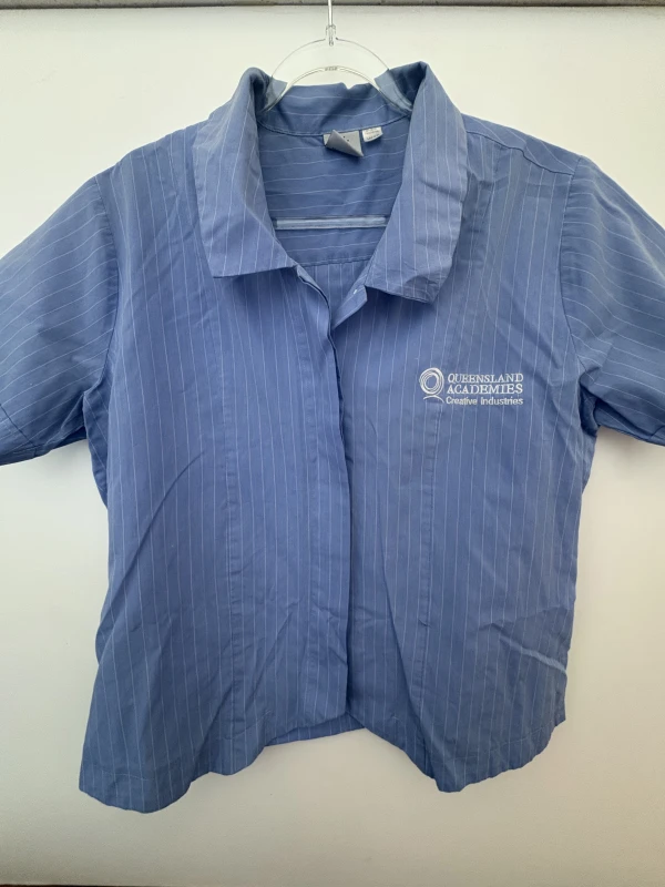 thumbnail image for Size W16 Blouse Short Sleeve