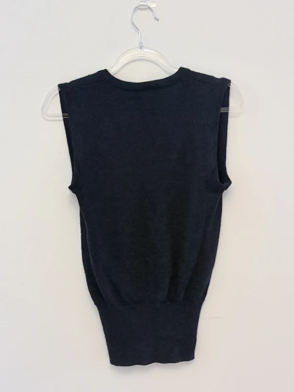 thumbnail image for Vest Grey