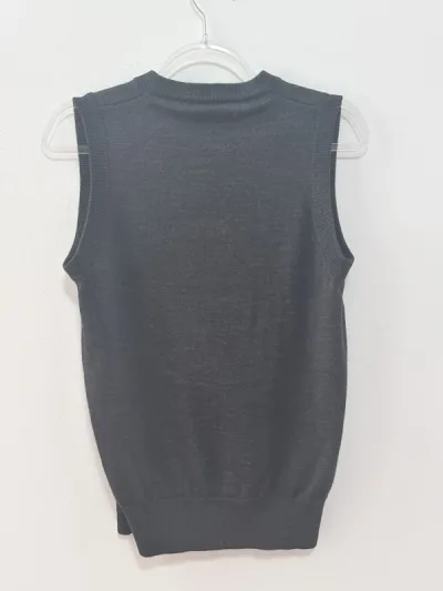 Photo 2 of Vest Grey