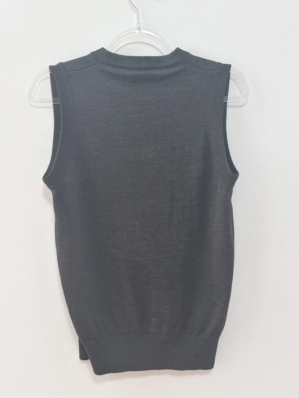 thumbnail image for Vest Grey