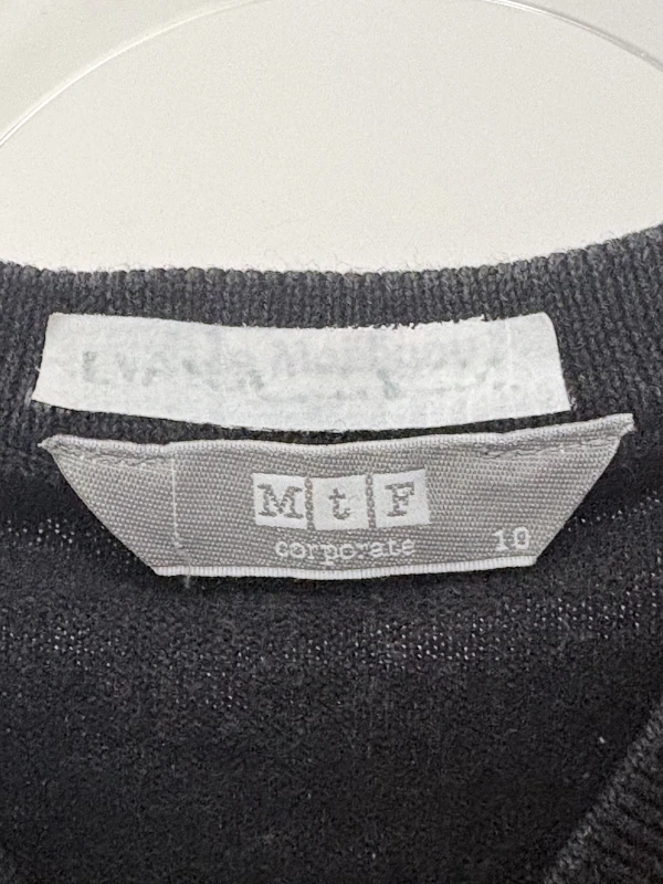 thumbnail image for Vest Grey