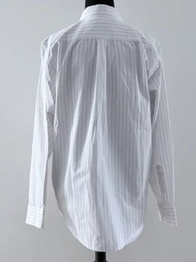 Photo 2 of Shirt White Long Sleeve