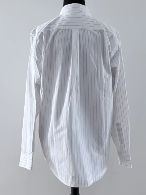 thumbnail image for Shirt White Long Sleeve