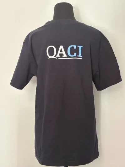 Photo 2 of Tee Crew Neck Navy
