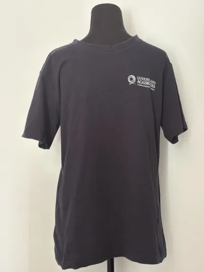Photo 1 of Tee Crew Neck Navy