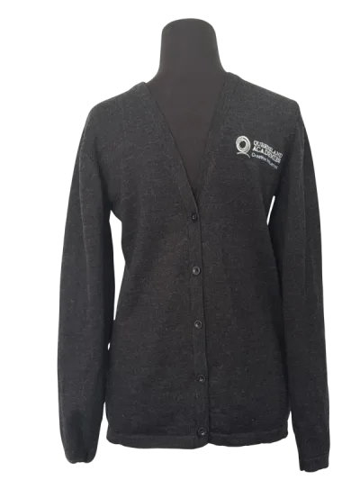 Photo 1 of Cardigan Marle Grey
