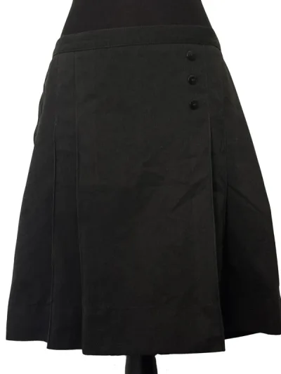 Photo 1 of Skirt Grey