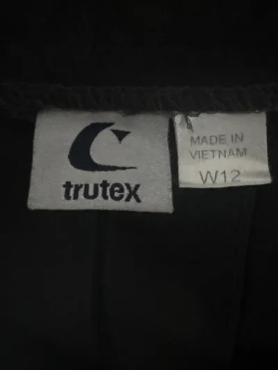 Photo 3 of Skirt Grey