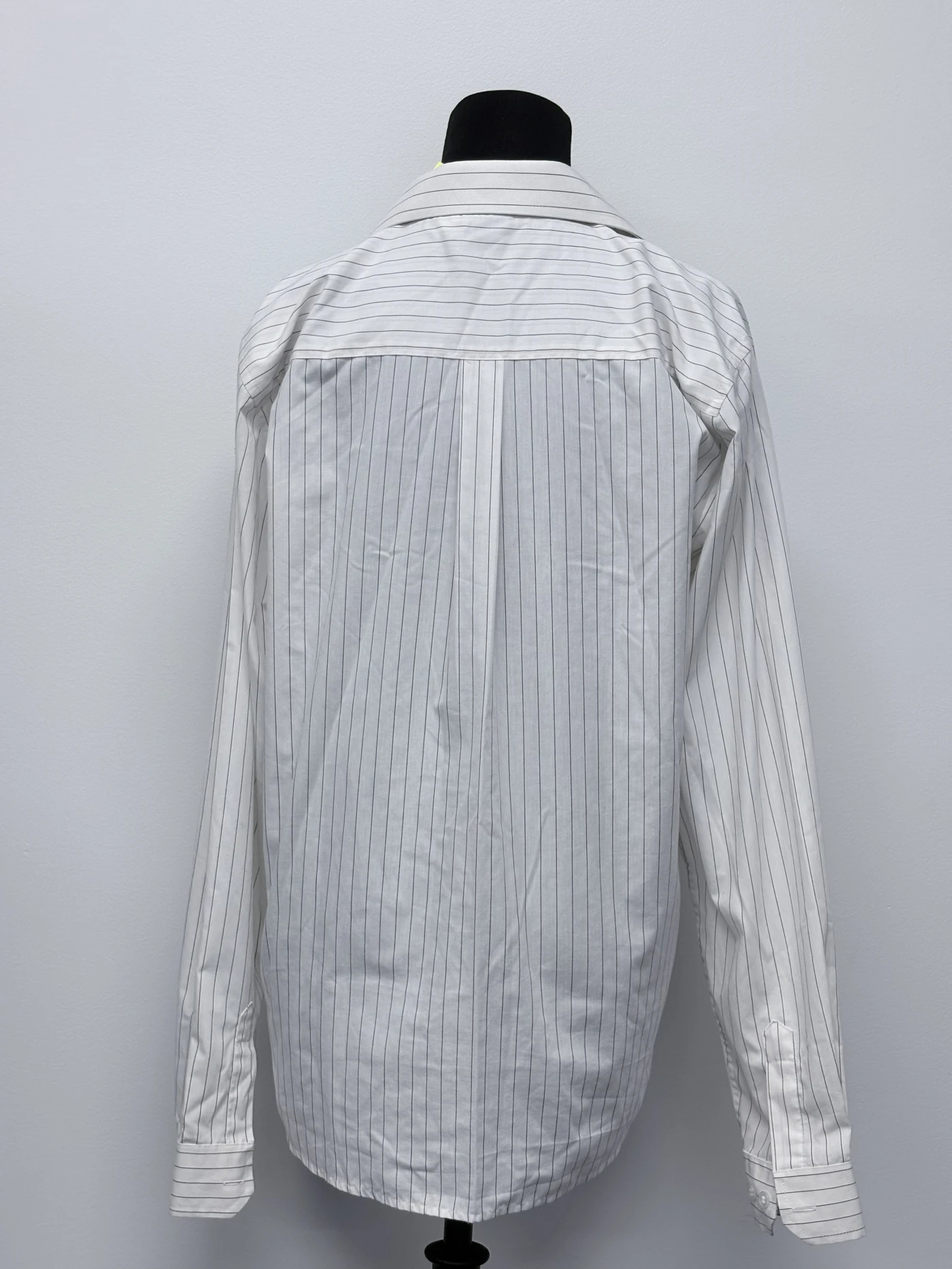 Photo 2 of Shirt White Long Sleeve