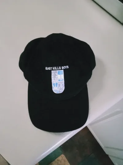 Photo 1 of Like -new School Hat