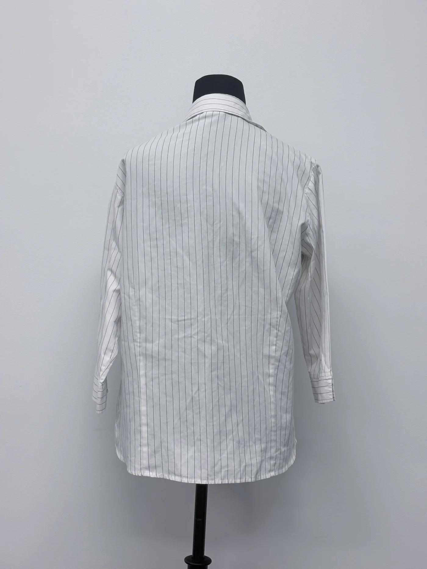 Photo 2 of Blouse White 3/4 Sleeve