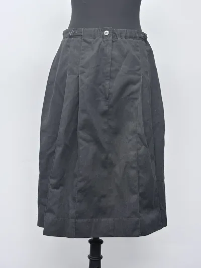 Photo 2 of Skirt Grey