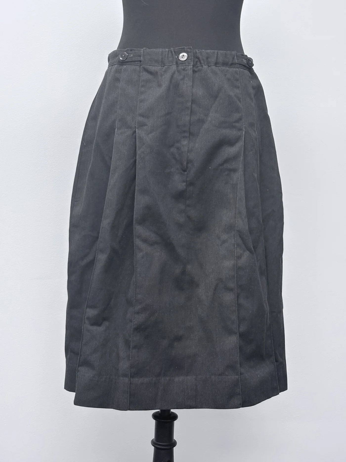 Photo 2 of Skirt Grey
