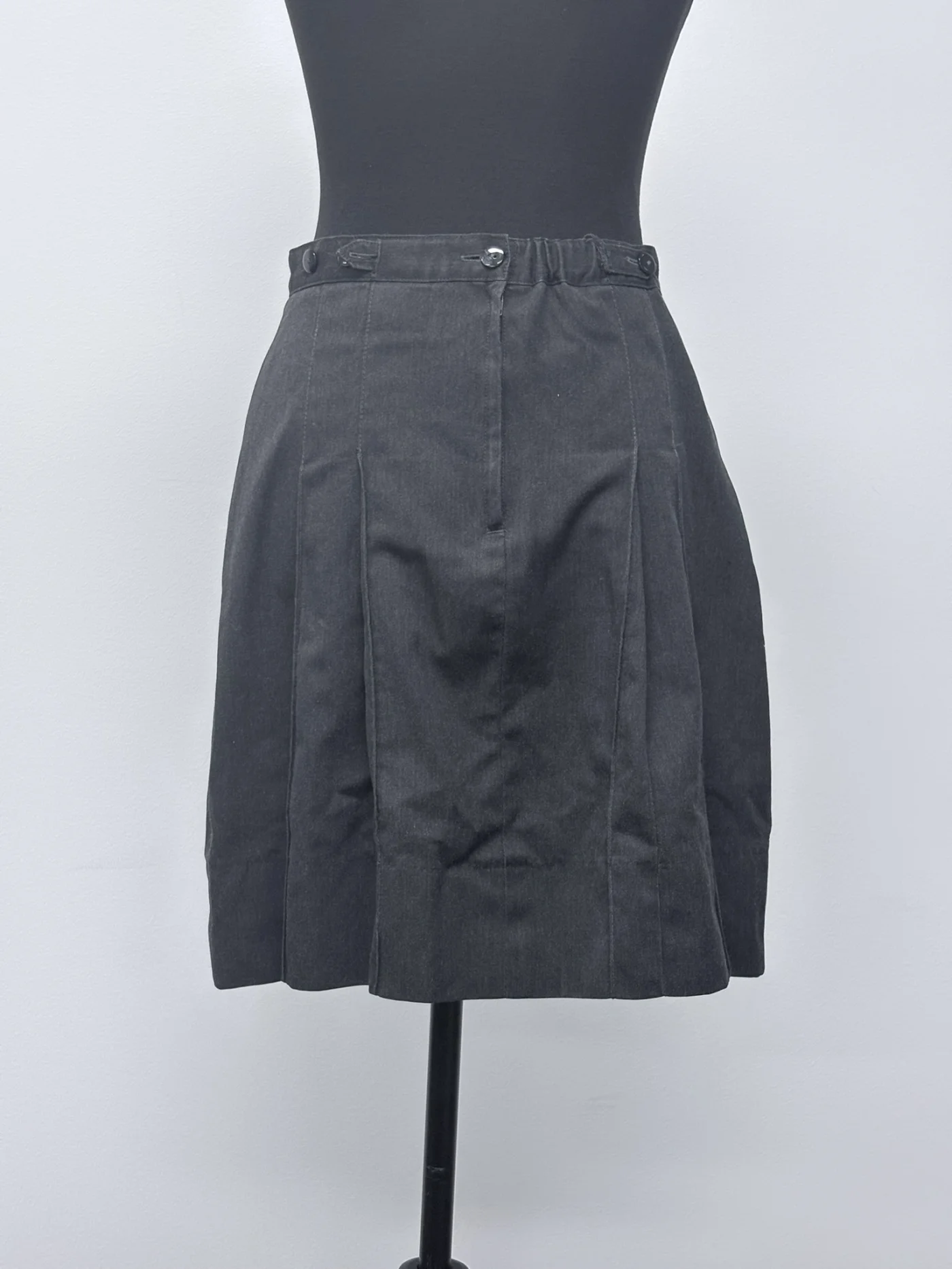 Photo 2 of Skirt Grey