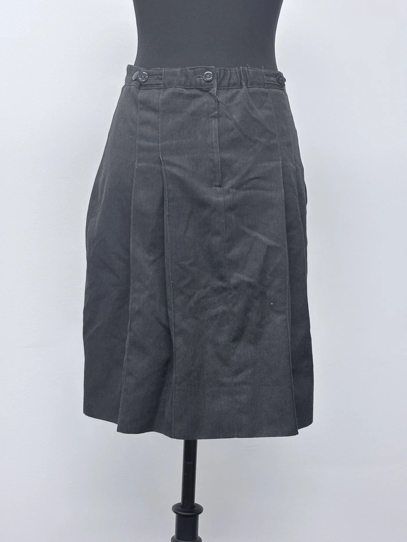Photo 2 of Skirt Grey