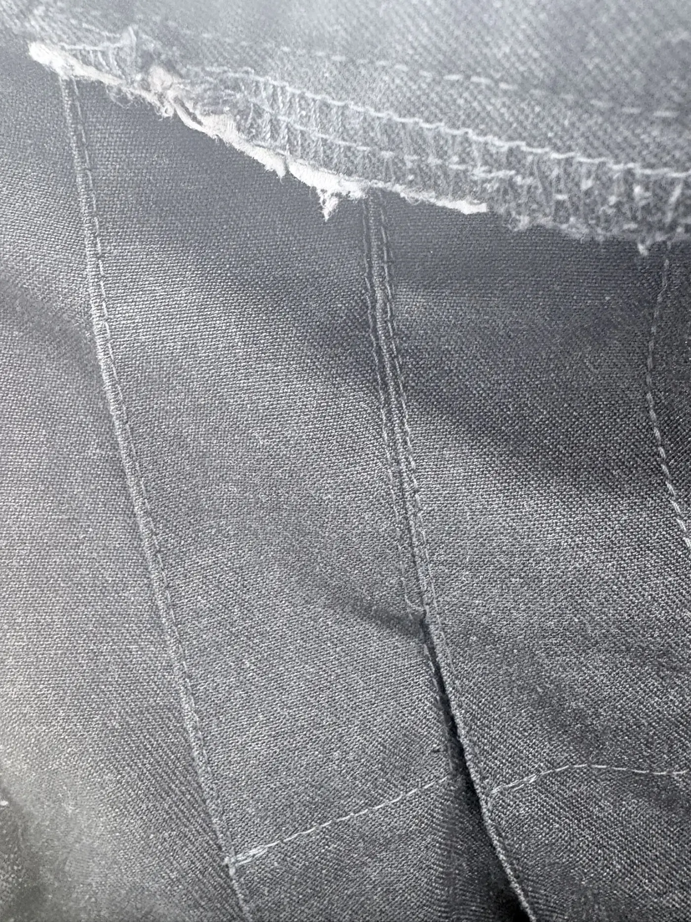 Photo 3 of Skirt Grey
