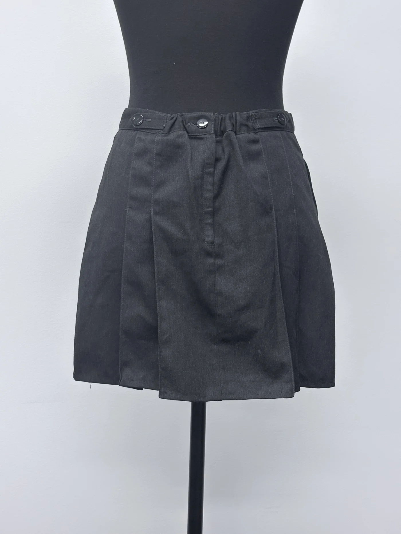Photo 2 of Skirt Grey