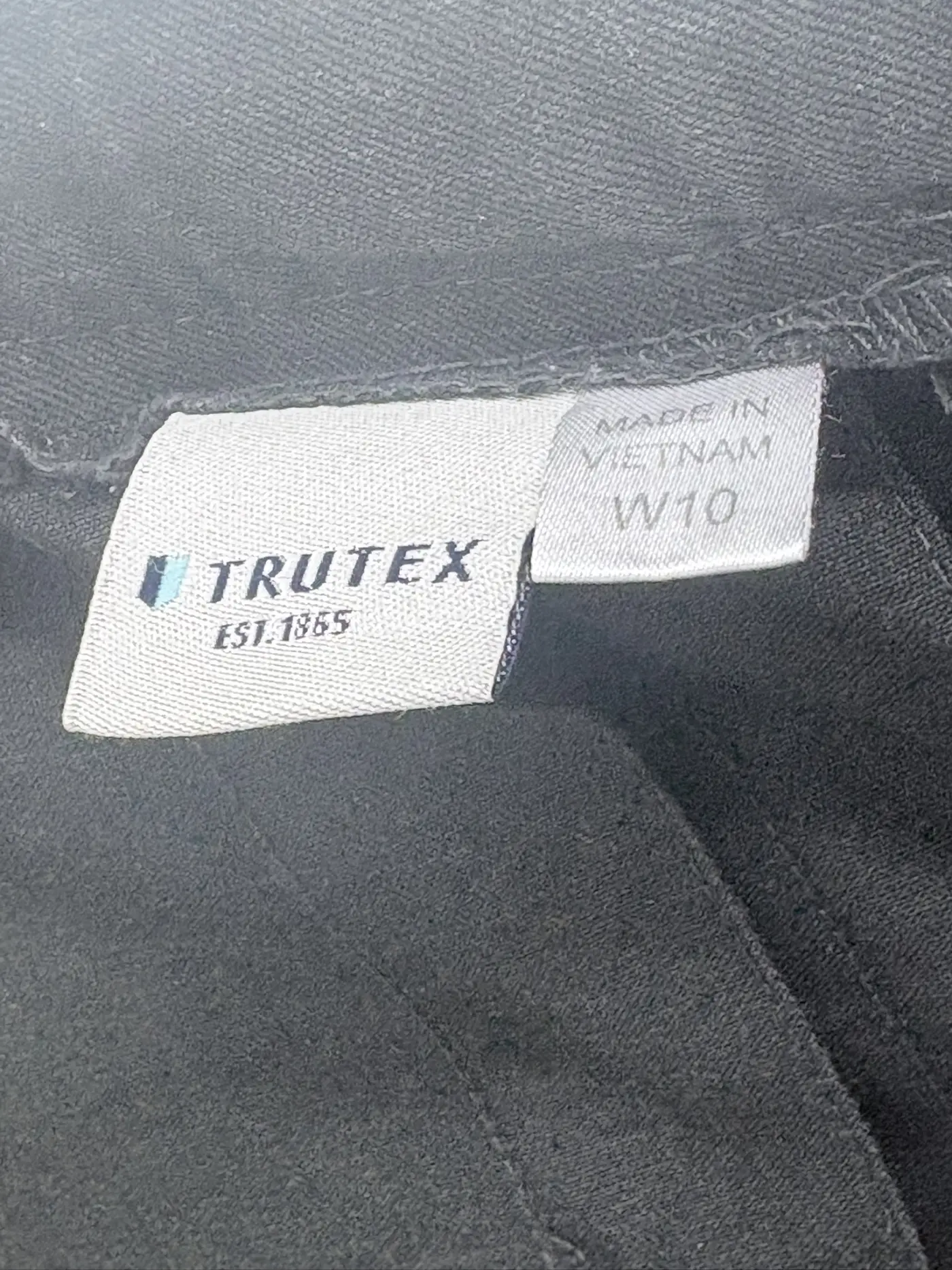 Photo 3 of Skirt Grey