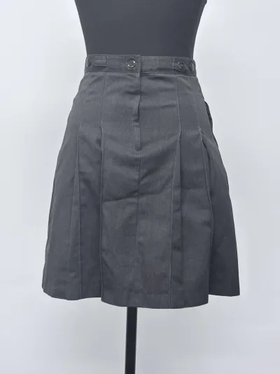 Photo 2 of Skirt Grey