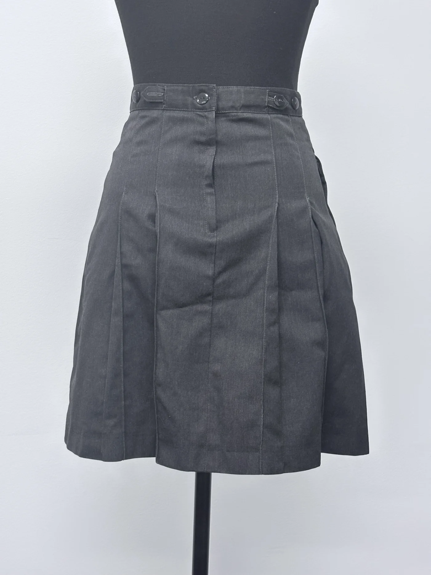 Photo 2 of Skirt Grey