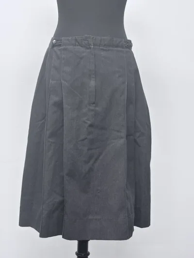 Photo 2 of Skirt Grey