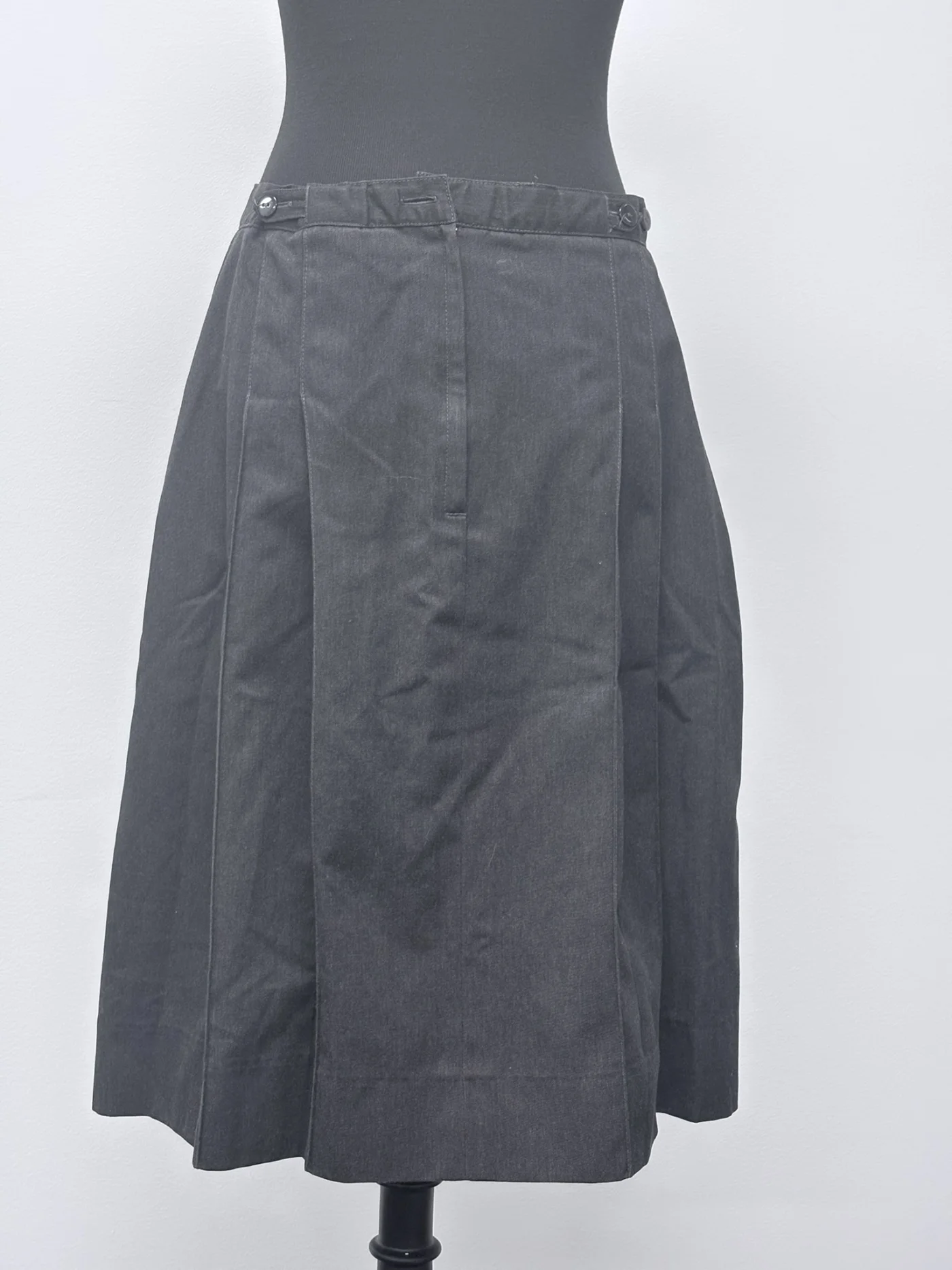 Photo 2 of Skirt Grey