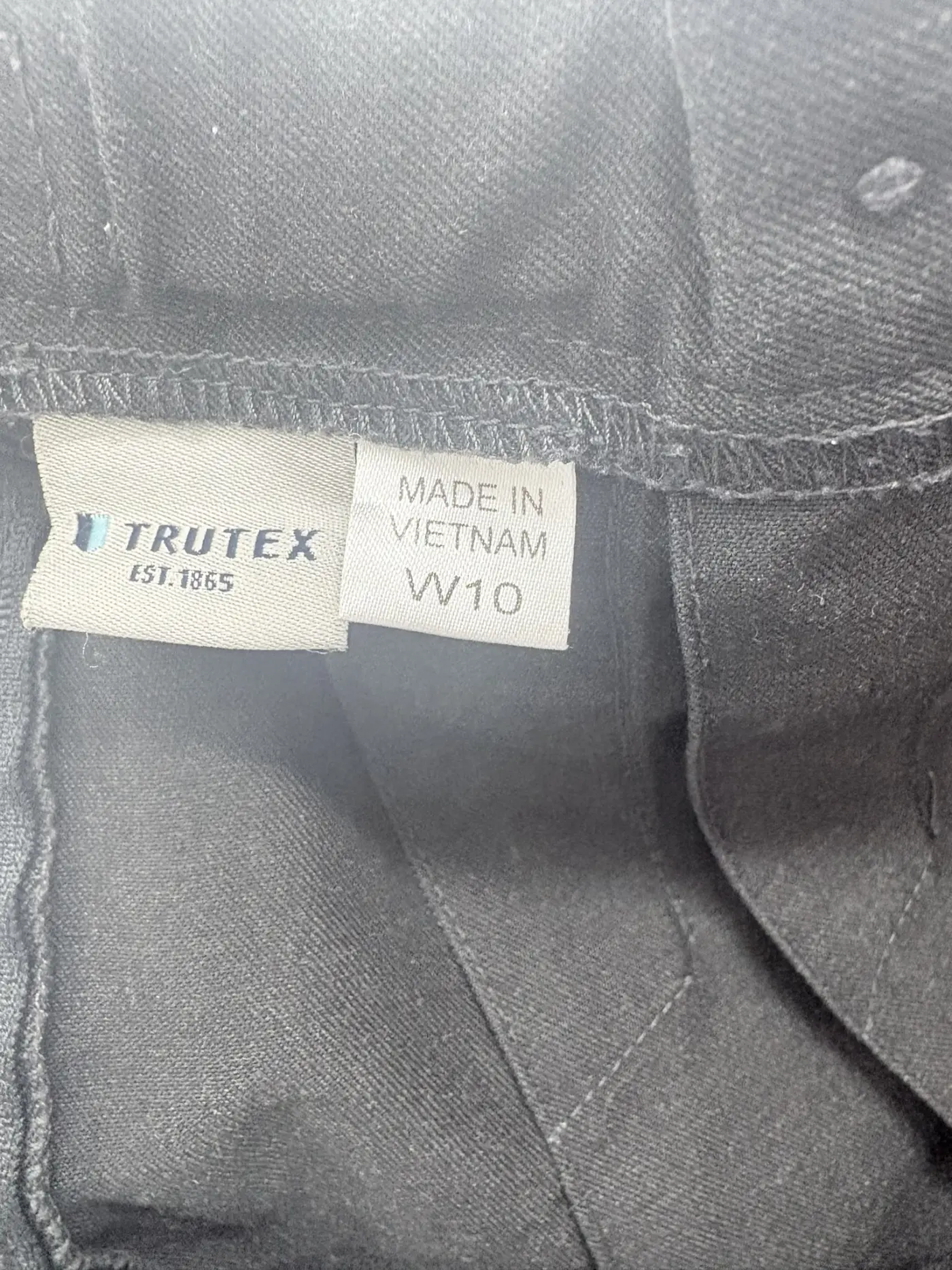 Photo 3 of Skirt Grey