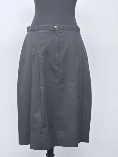 Photo 2 of Skirt Grey