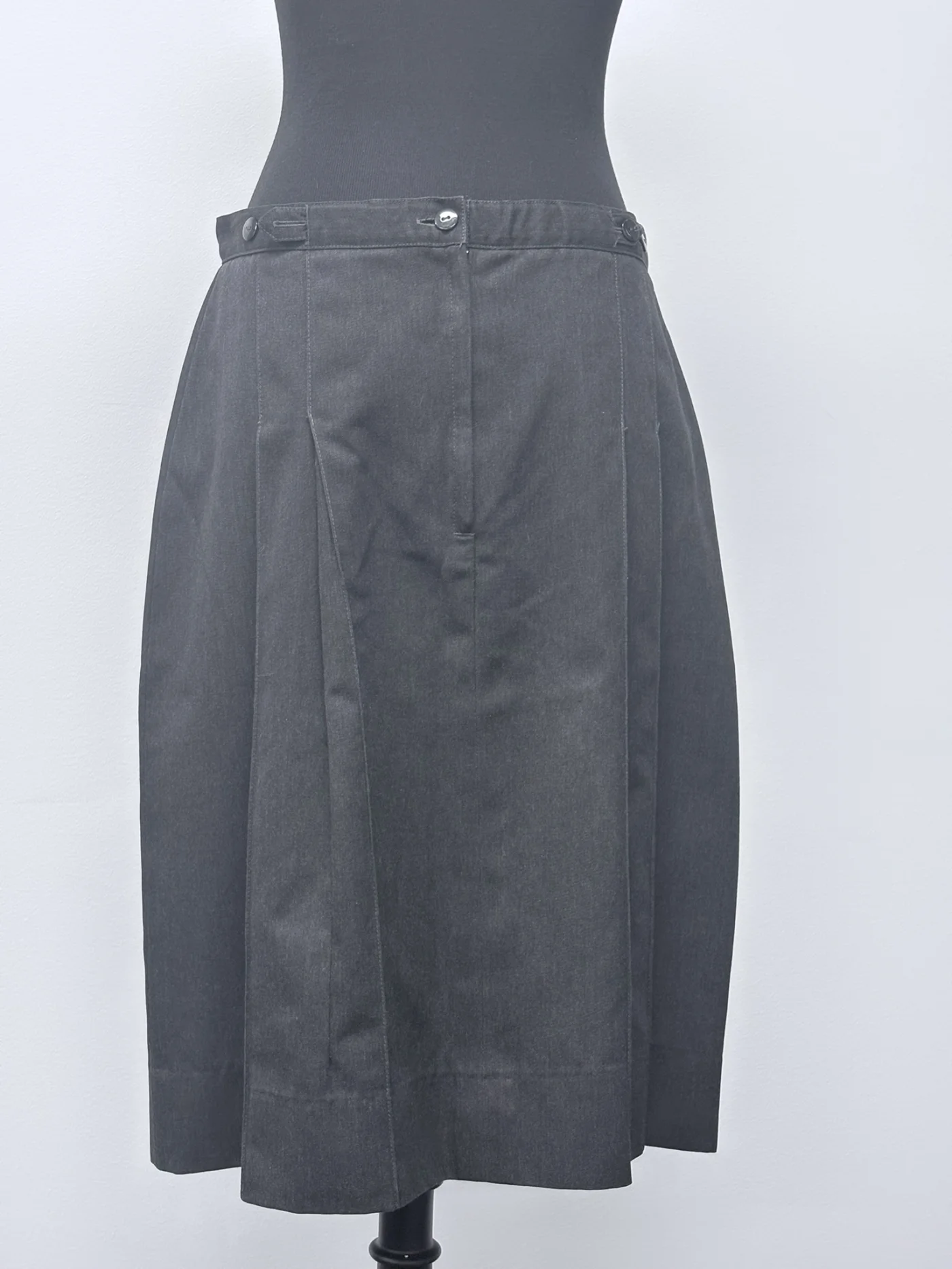 Photo 2 of Skirt Grey