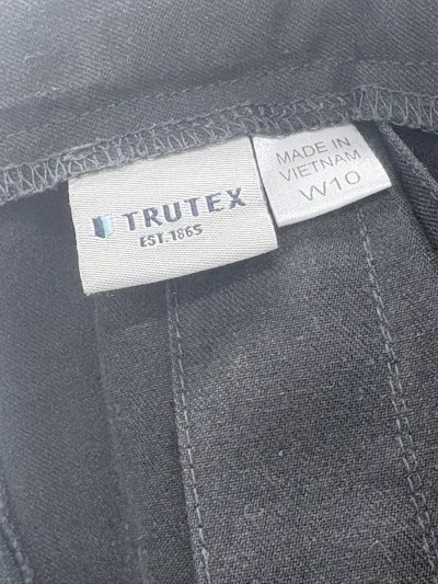 Photo 3 of Skirt Grey