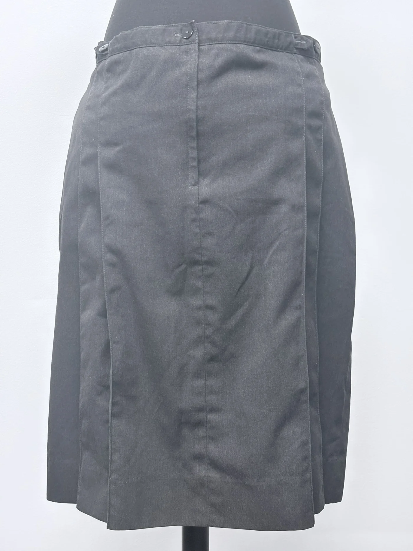 Photo 2 of Skirt Grey