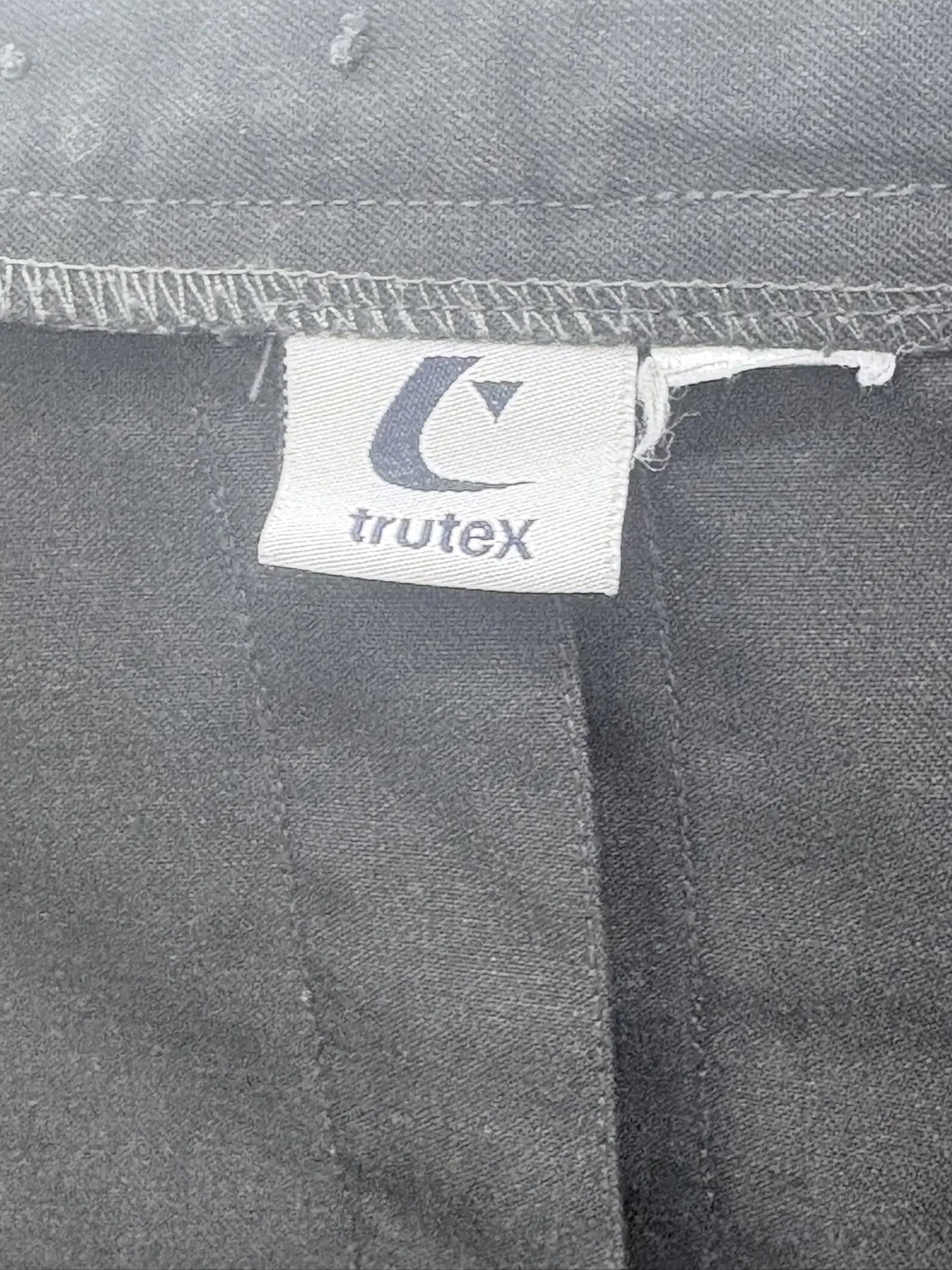 Photo 3 of Skirt Grey