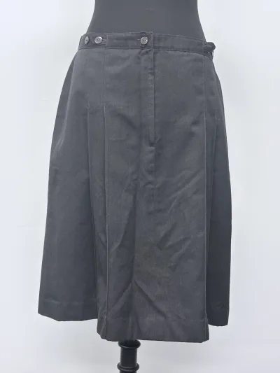 Photo 2 of Skirt Grey