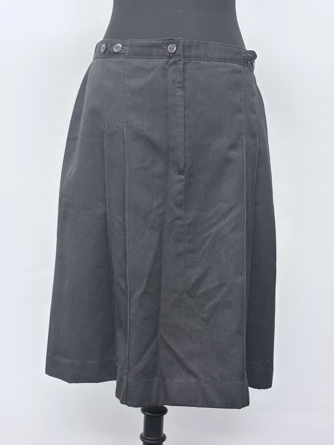 Photo 2 of Skirt Grey