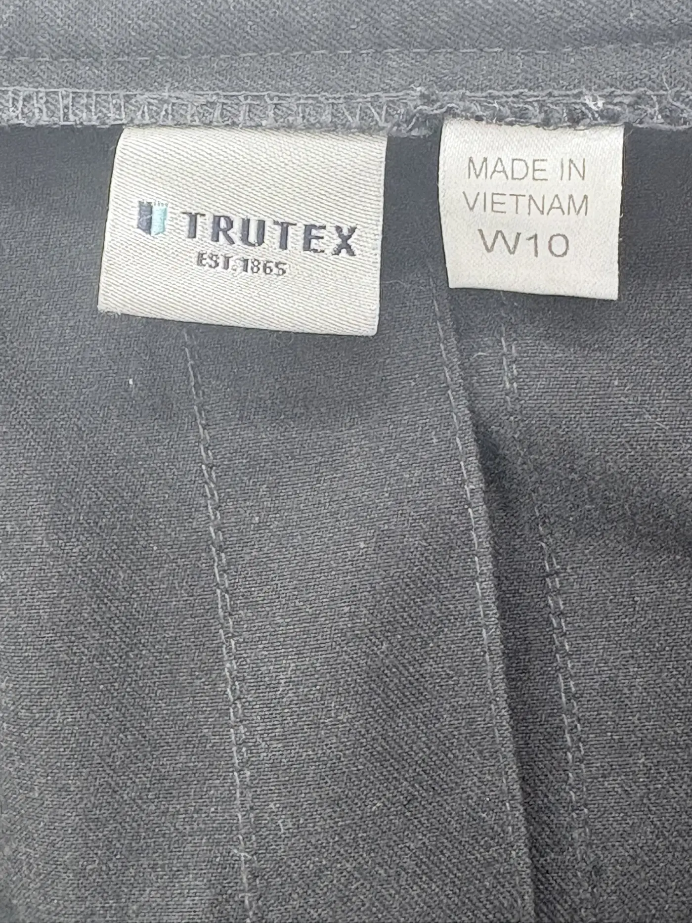Photo 3 of Skirt Grey