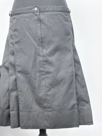 Photo 2 of Skirt Grey