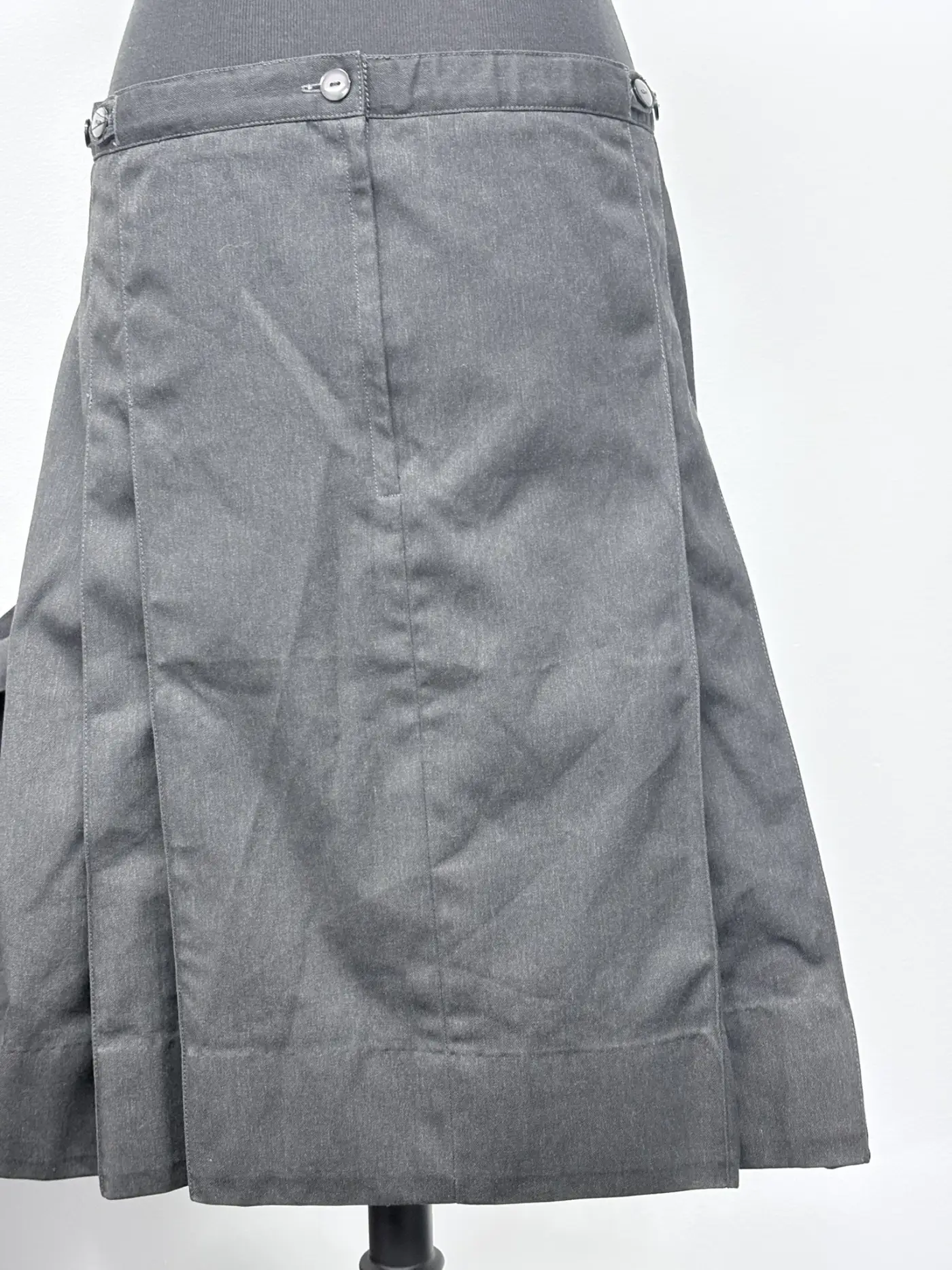 Photo 2 of Skirt Grey