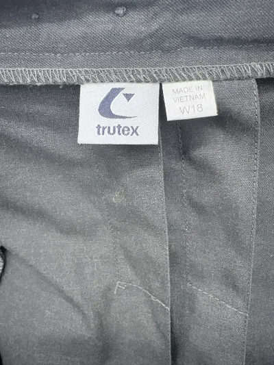 Photo 3 of Skirt Grey
