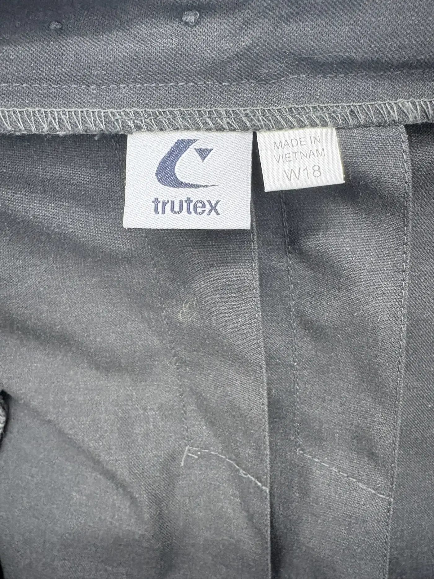 Photo 3 of Skirt Grey