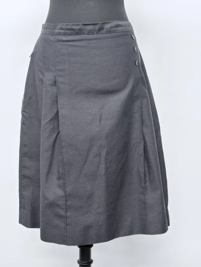 Photo 1 of Skirt Grey