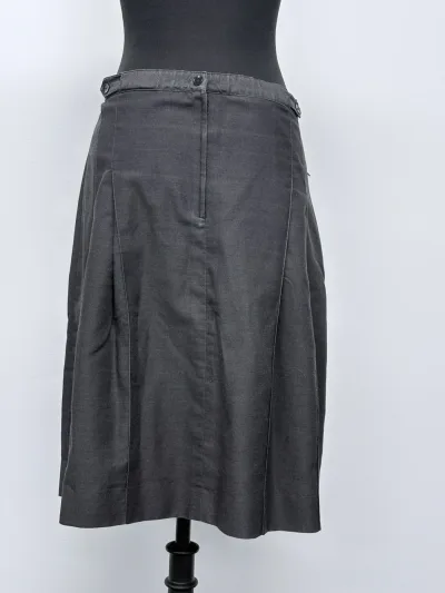 Photo 2 of Skirt Grey