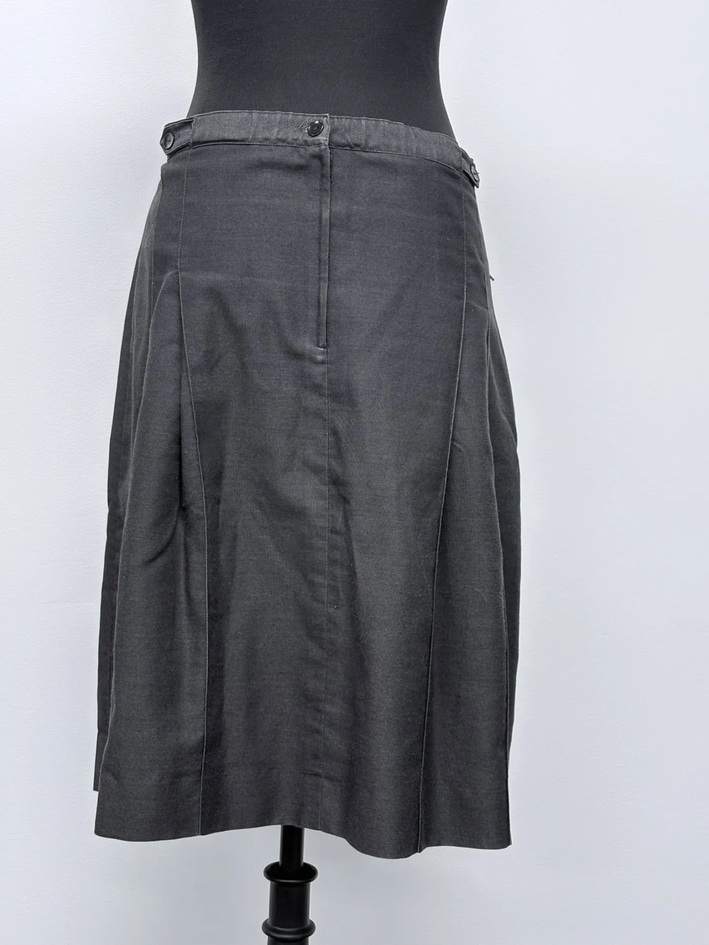 Photo 2 of Skirt Grey