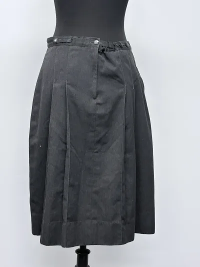 Photo 2 of Skirt Grey
