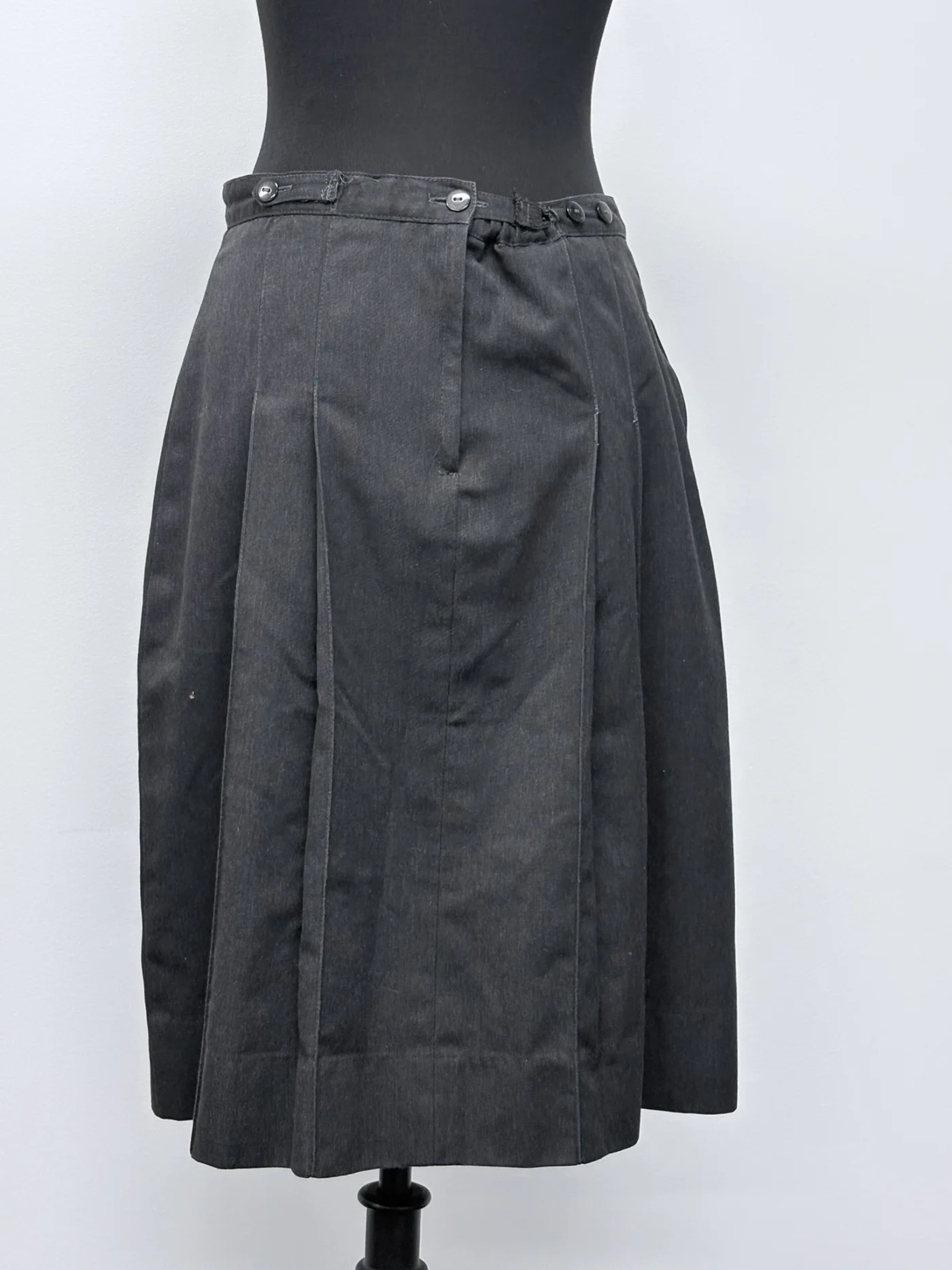 Photo 2 of Skirt Grey