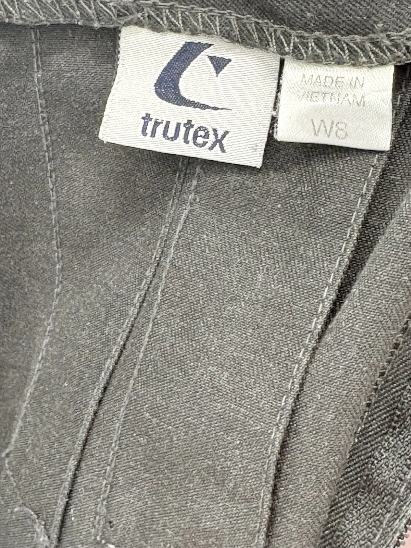 Photo 3 of Skirt Grey