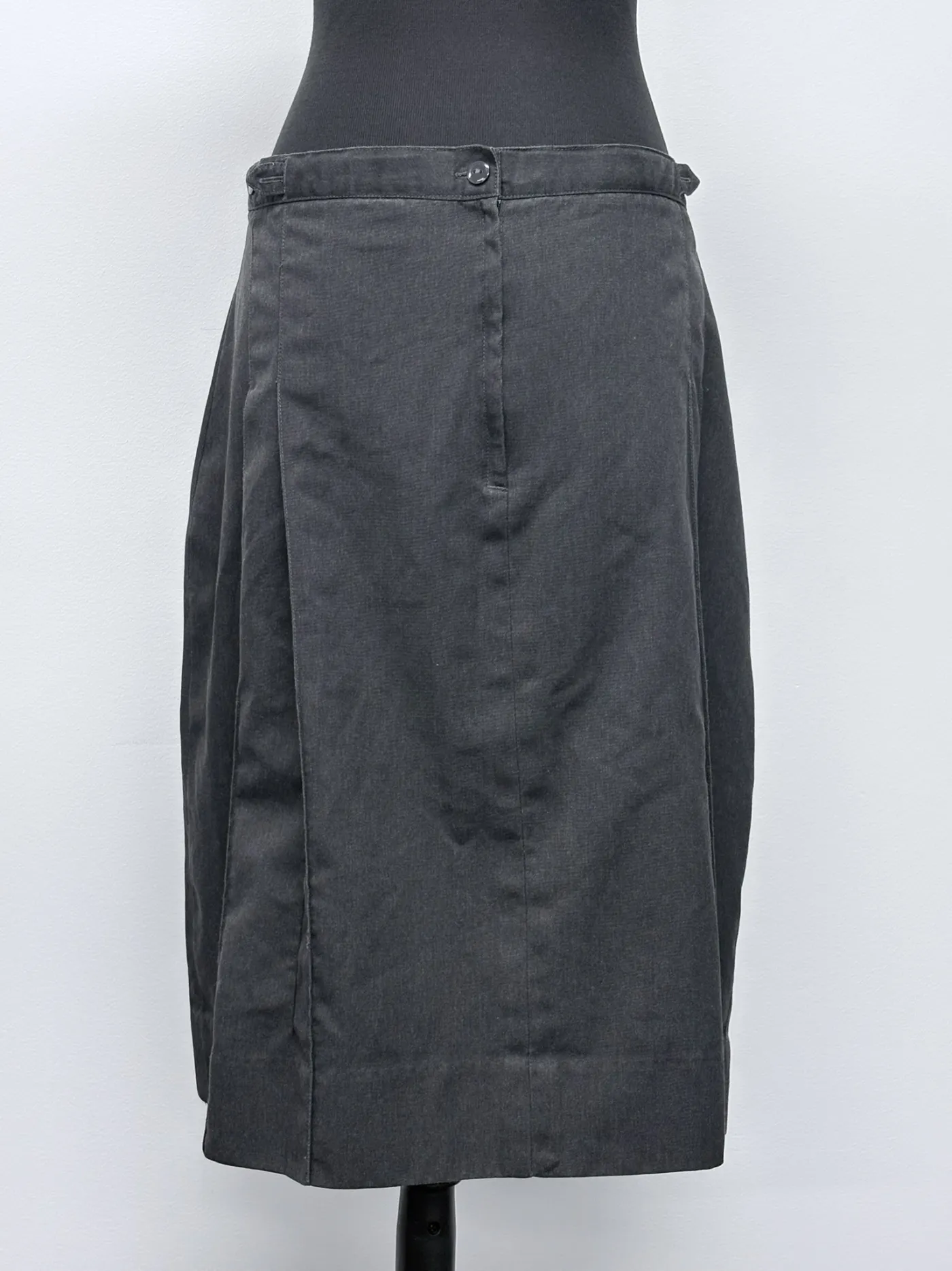 Photo 2 of Skirt Grey