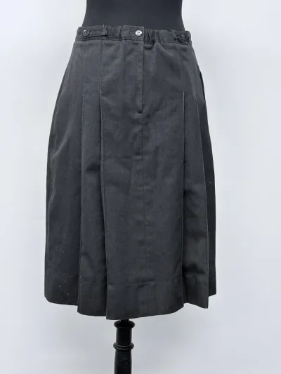 Photo 2 of Skirt Grey