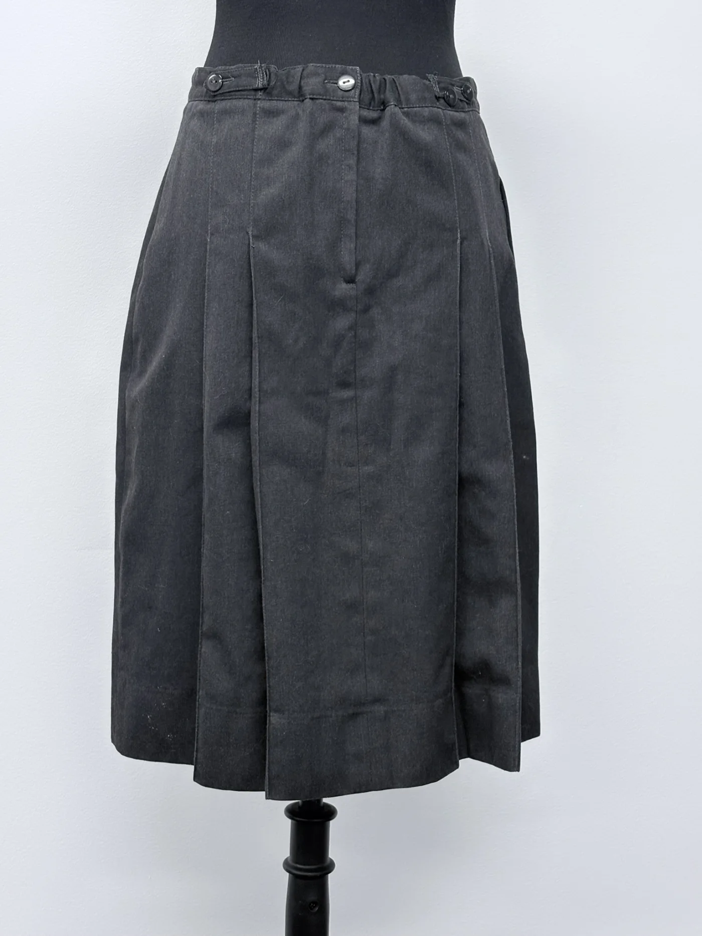 Photo 2 of Skirt Grey
