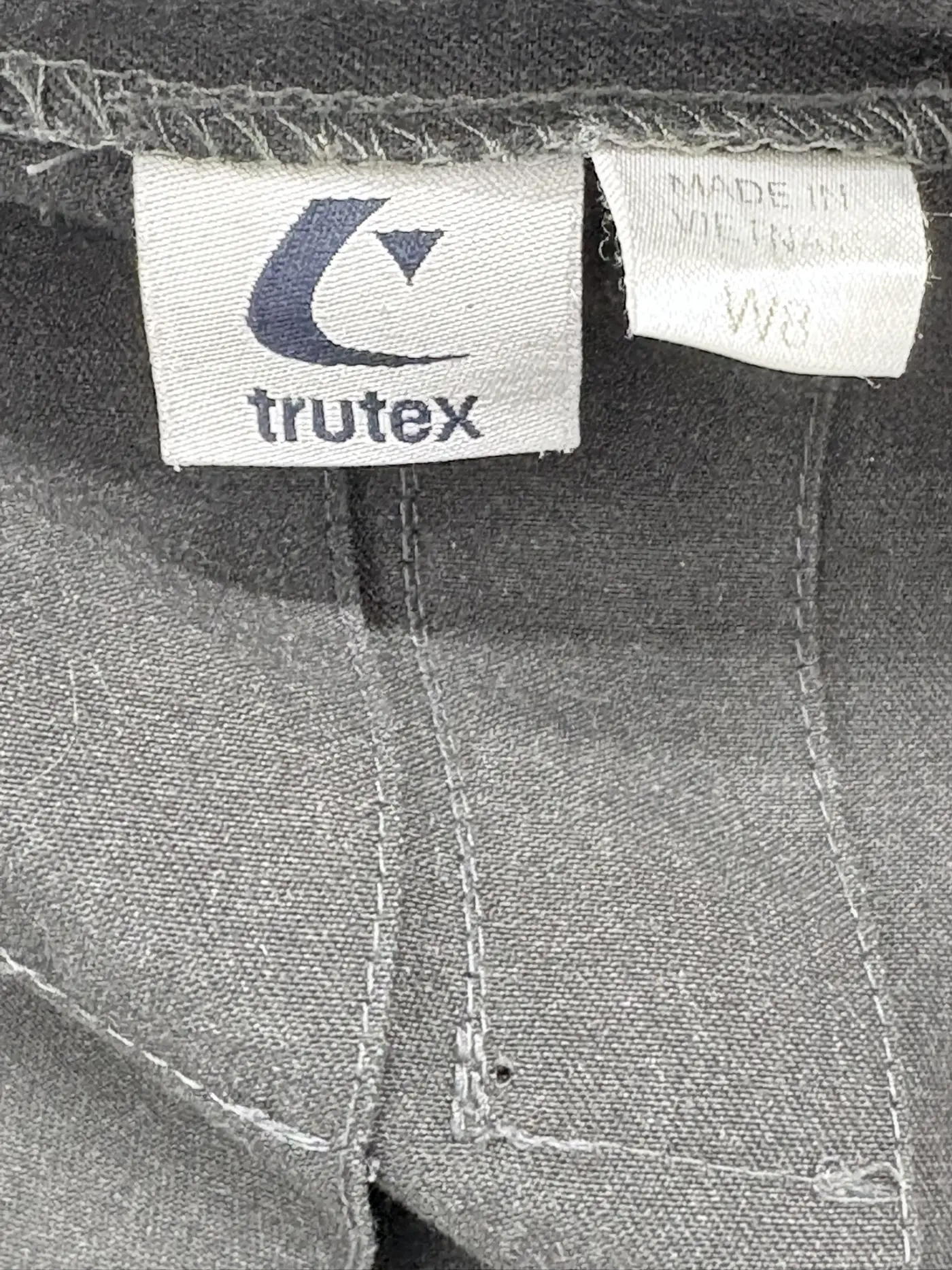 Photo 3 of Skirt Grey